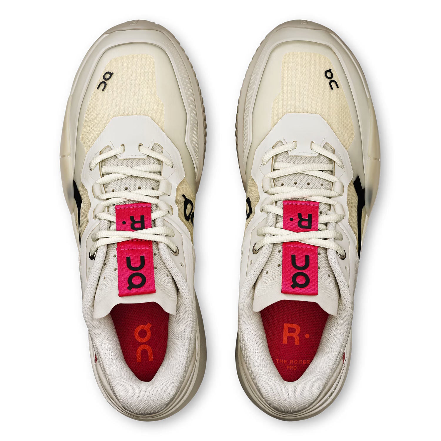 THE ROGER PRO 2 CLAY M | 4274 ICE P