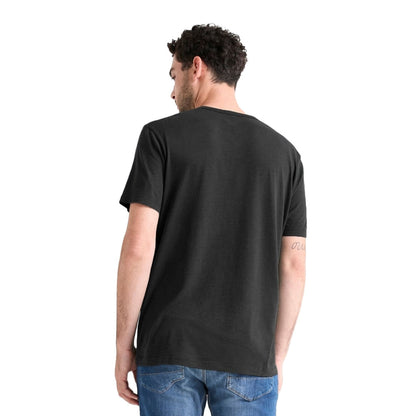 PUREPIMA TEE | BLACK