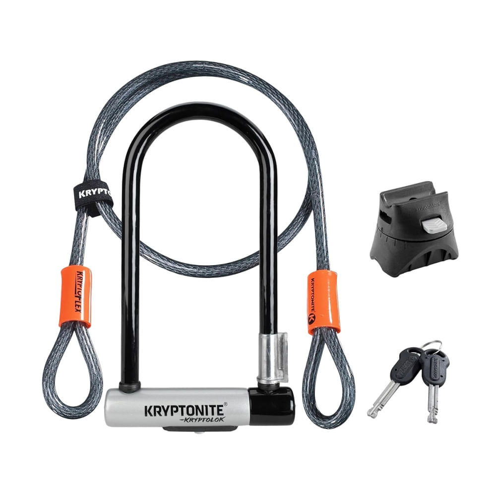 KRYPTOLOCK 4X9 IN | 4X9 IN