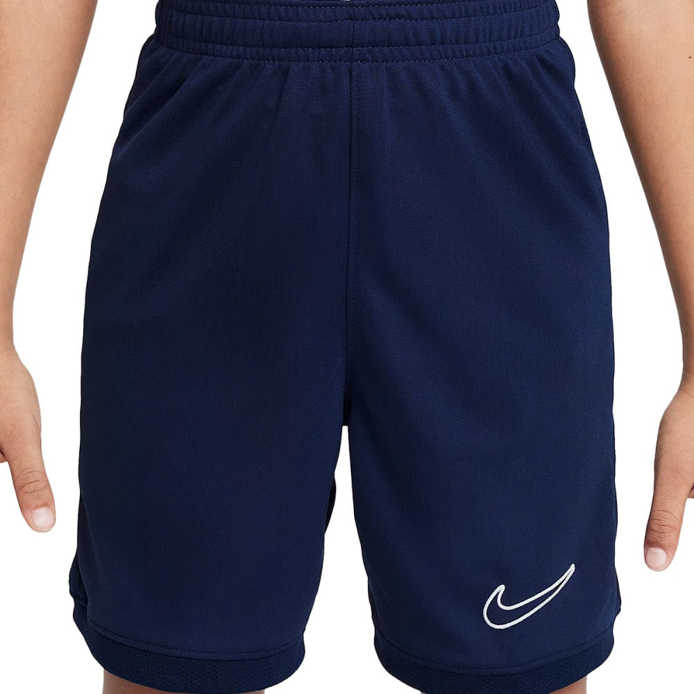 ACADEMY SHORT | 410-MDNWHT