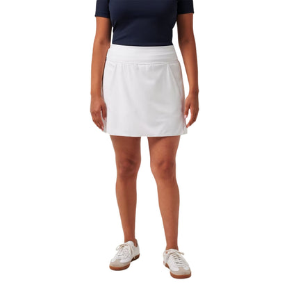GAME SET MATCH SKORT | 1WHT-WHITE
