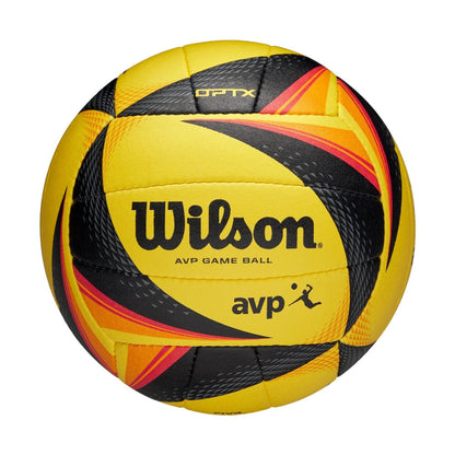 AVP ARX GAME BALL | YELLOW