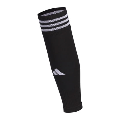 COPA 2-PIECE CALF SLEEVE | BLACK/WHT