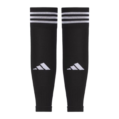 COPA 2-PIECE CALF SLEEVE | BLACK/WHT