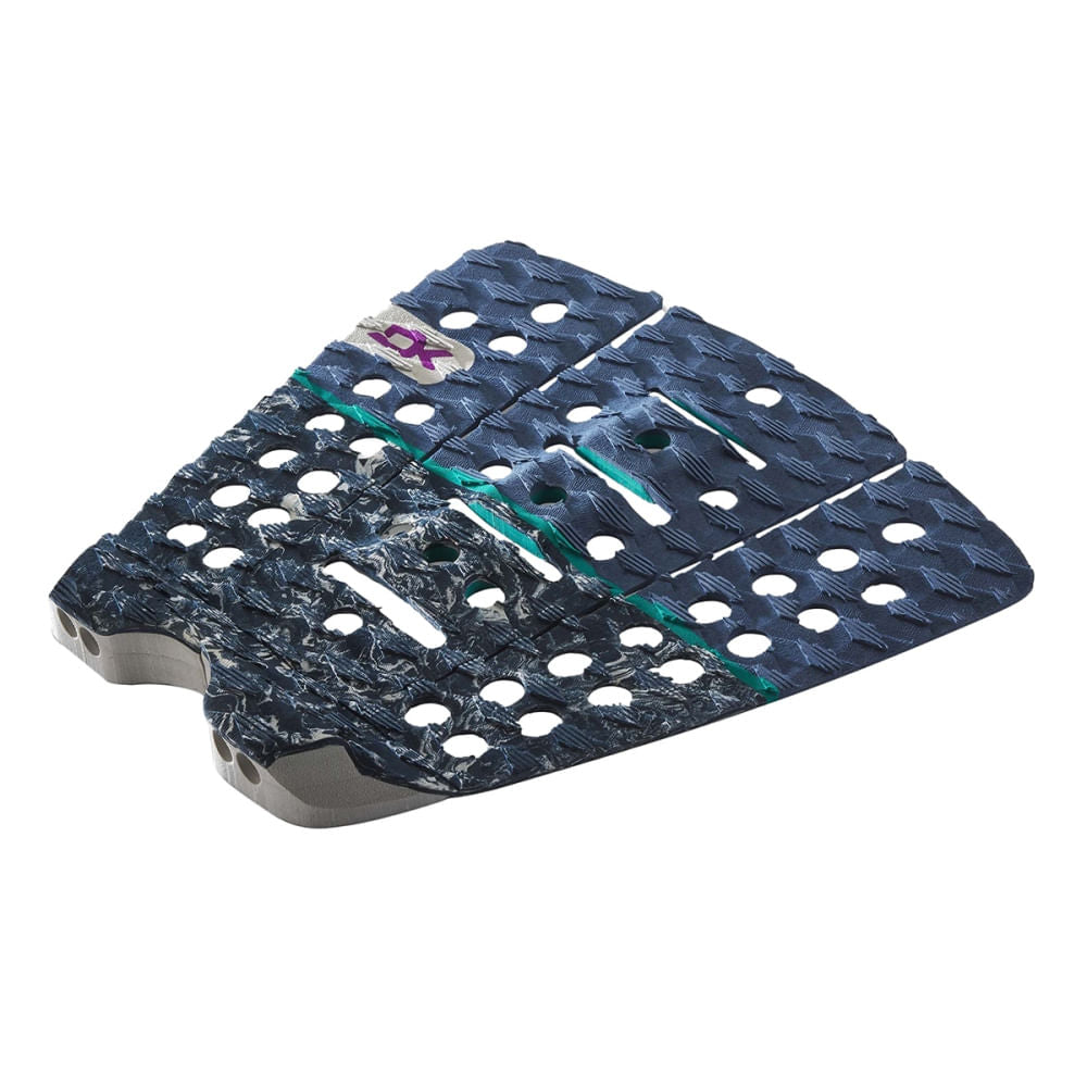 Da Kine Unisex Shane Dorian Pro Surfpad Surfing Accessories in Black Color