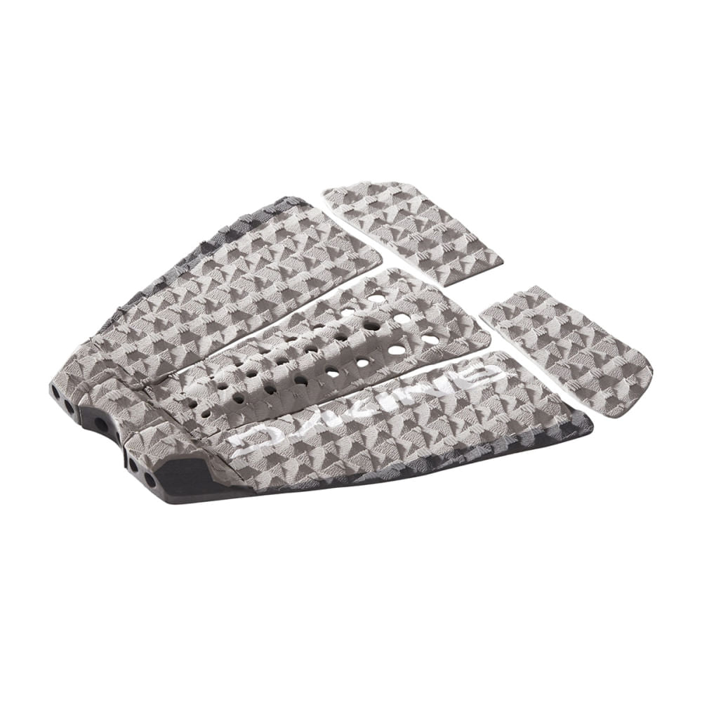 Da Kine Unisex Team Elima Traction Pad Surfing Accessories in Grey Color