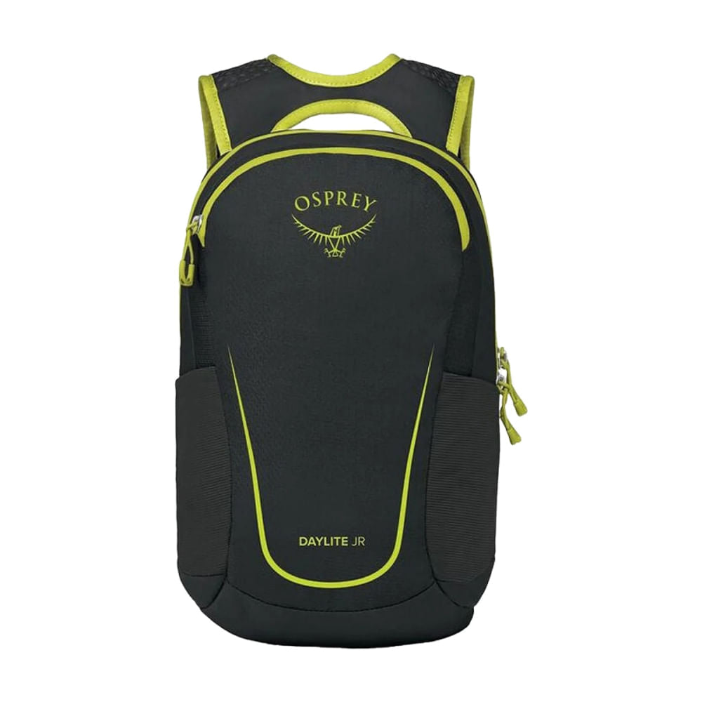 DAYLITE JR | BLACK/LEMO