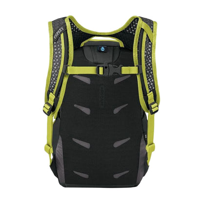 DAYLITE JR | BLACK/LEMO