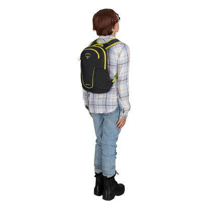 DAYLITE JR | BLACK/LEMO