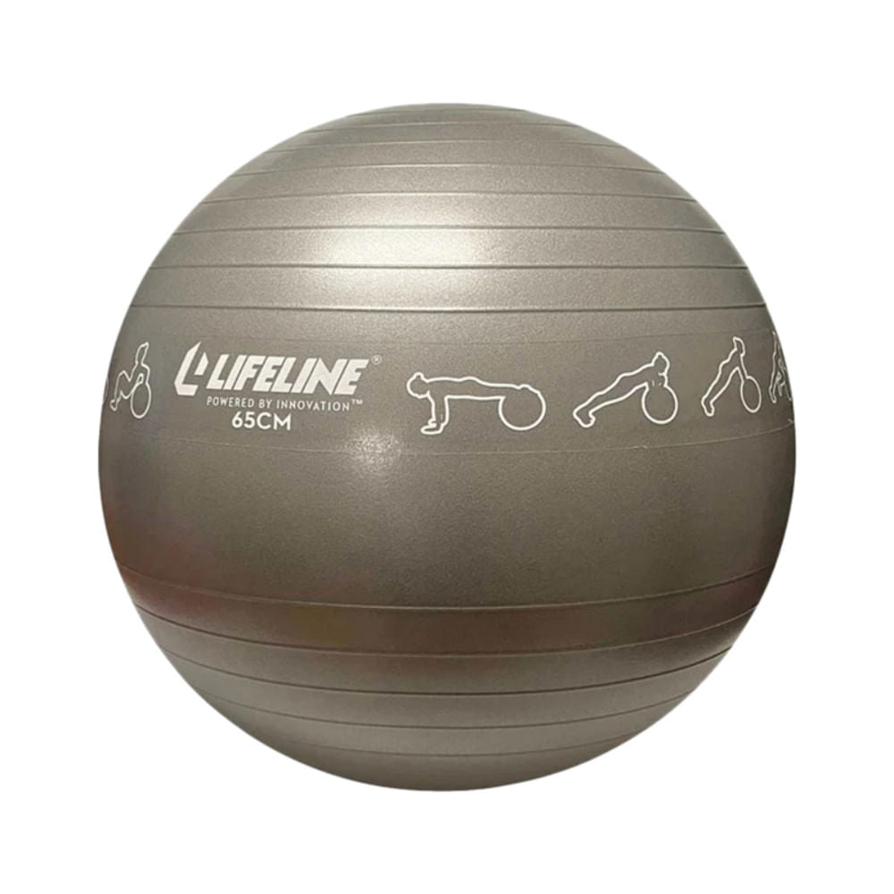 65CM EXERCISE BALL | 65CM