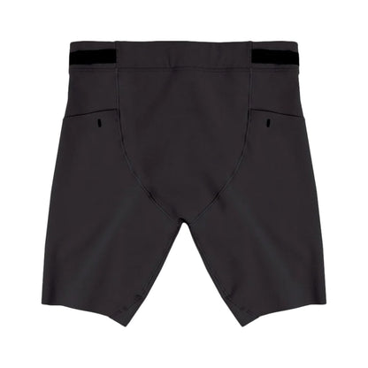 M FST TIGHT SHORT 8IN | SHADOWCAST