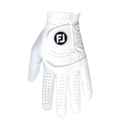 SOFJOY GLOVE LH | PEARL