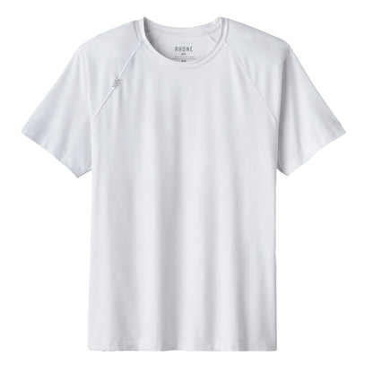 M-REIGN SS TEE | 101-WHITE