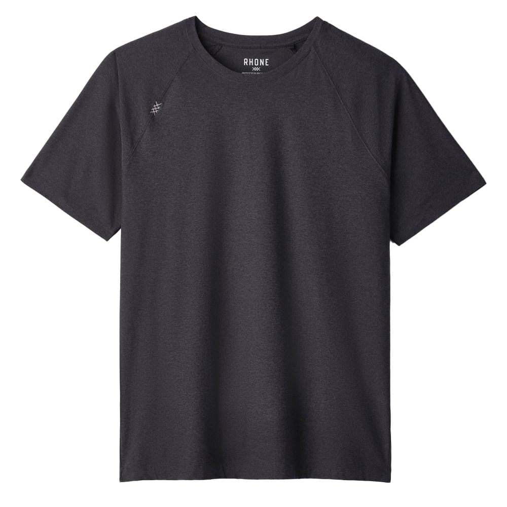 M-REIGN SS TEE | 019-BLACK