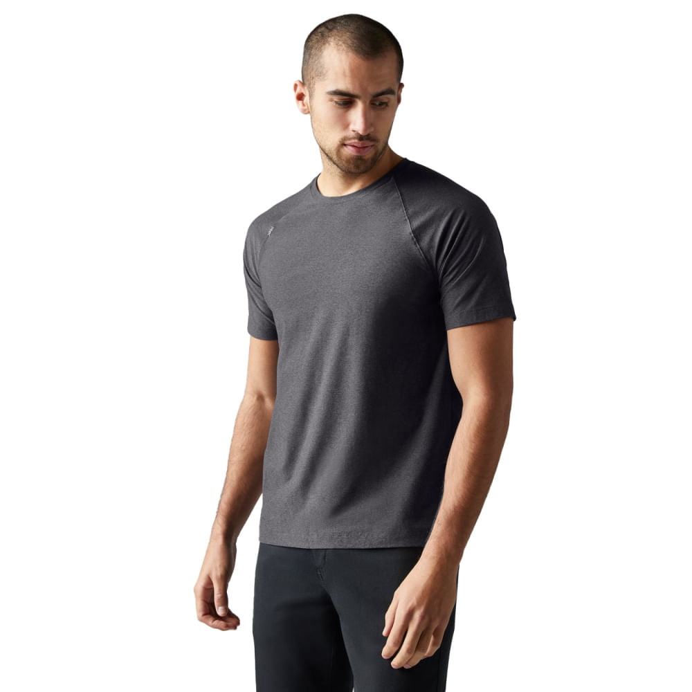 M-REIGN SS TEE | 019-BLACK