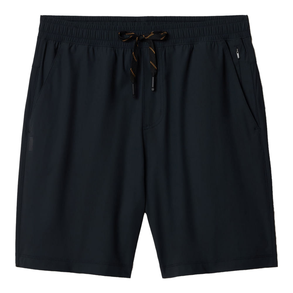M 7IN PURSUIT SHORT UNLI | 001 BLACK