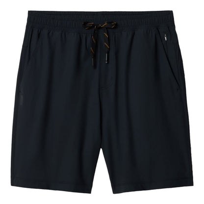 M 7IN PURSUIT SHORT UNLI | 001 BLACK