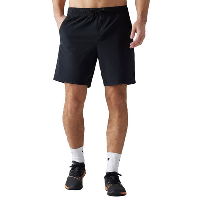 M 7IN PURSUIT SHORT UNLI | 001 BLACK