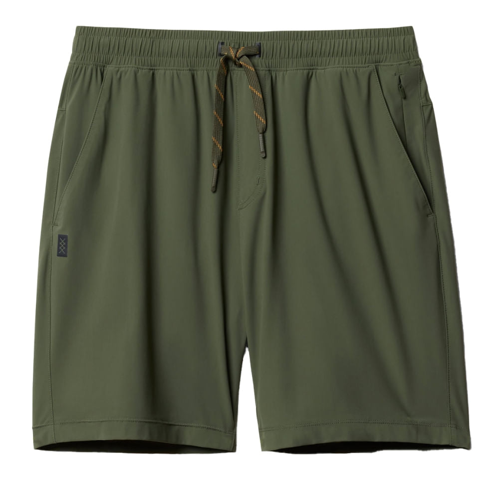 M 7IN PURSUIT SHORT UNLI | 377 LICHEN