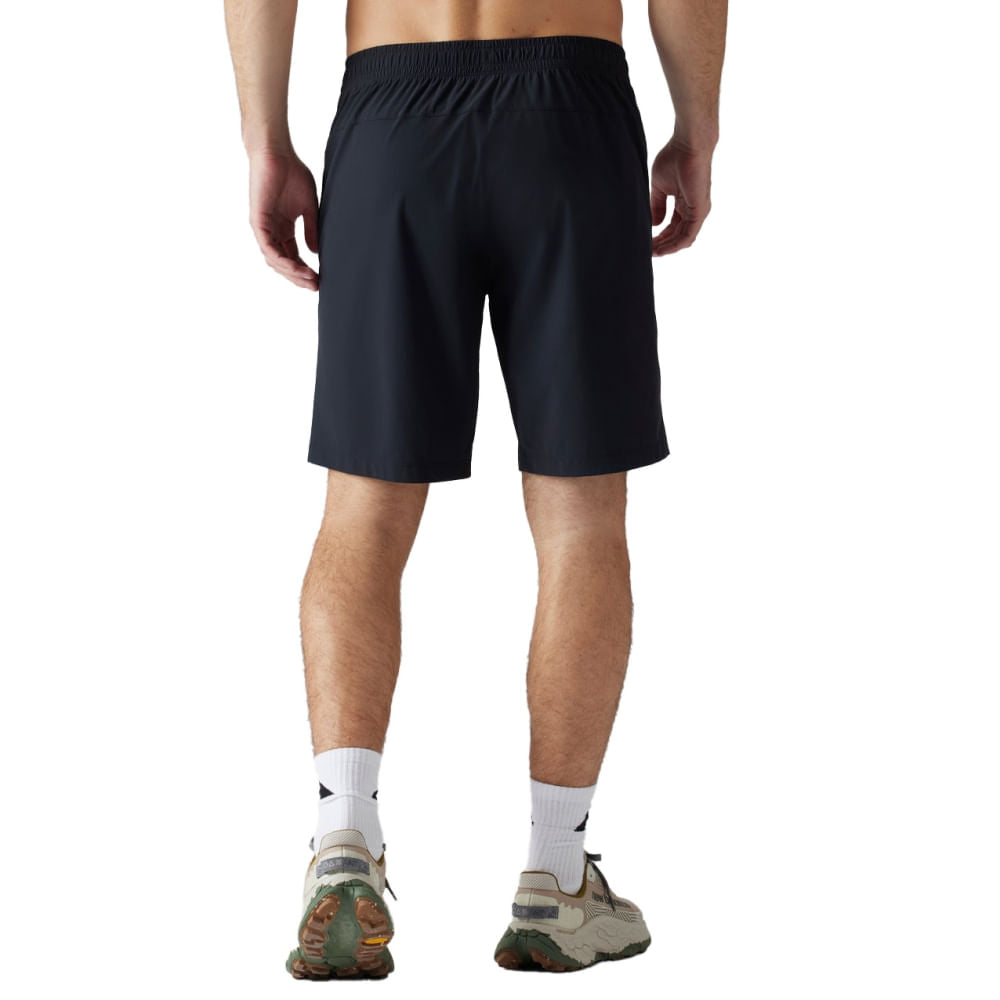 Rhone Mens 9In Pursuit Short Unli Shorts in Black Color