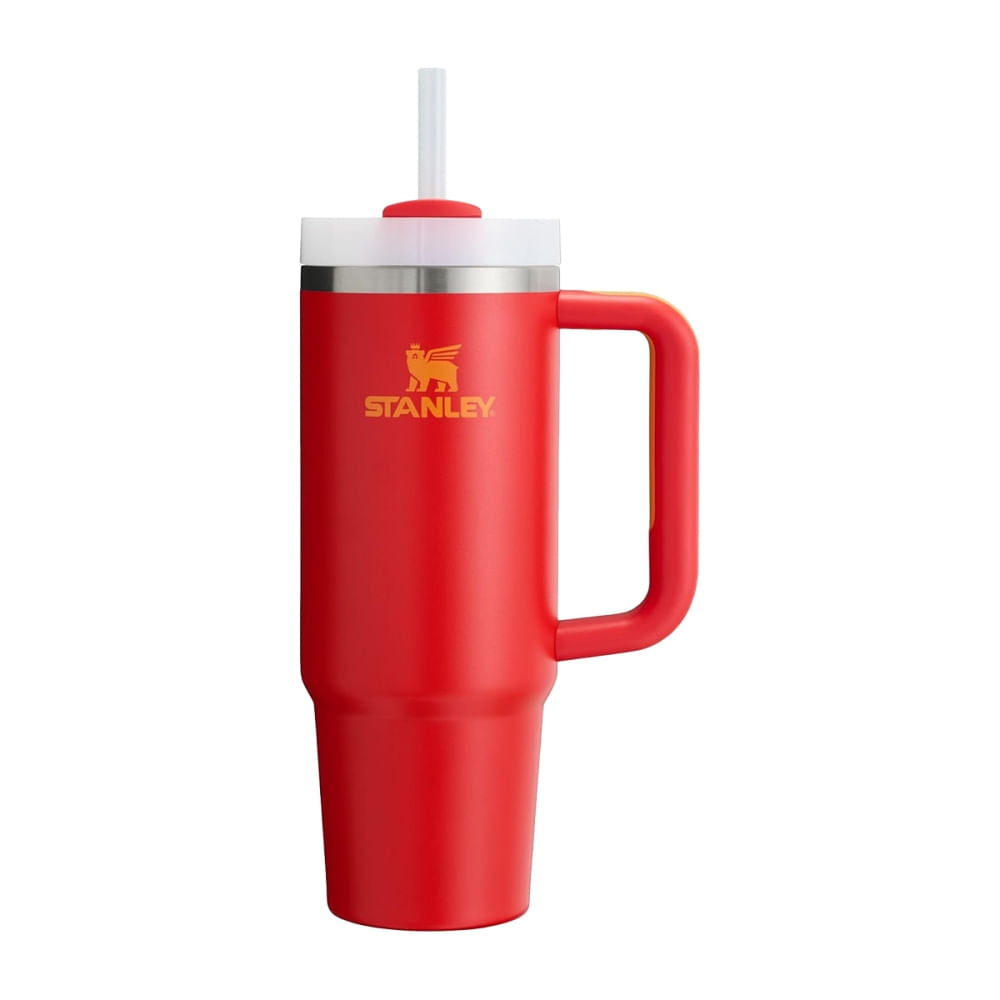 Stanley Cup Quencher H2.O Flowstate 30Oz | CHILI RED – Paragon Sports
