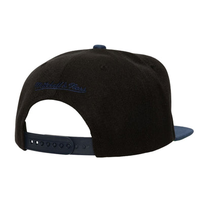 NYY RISE UP SNPBK | BLACK