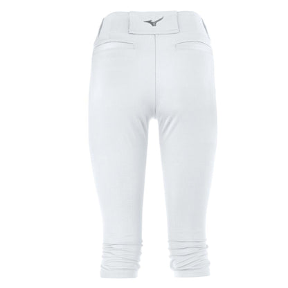 PROSPECT SOFTBALL PANT | WHITE