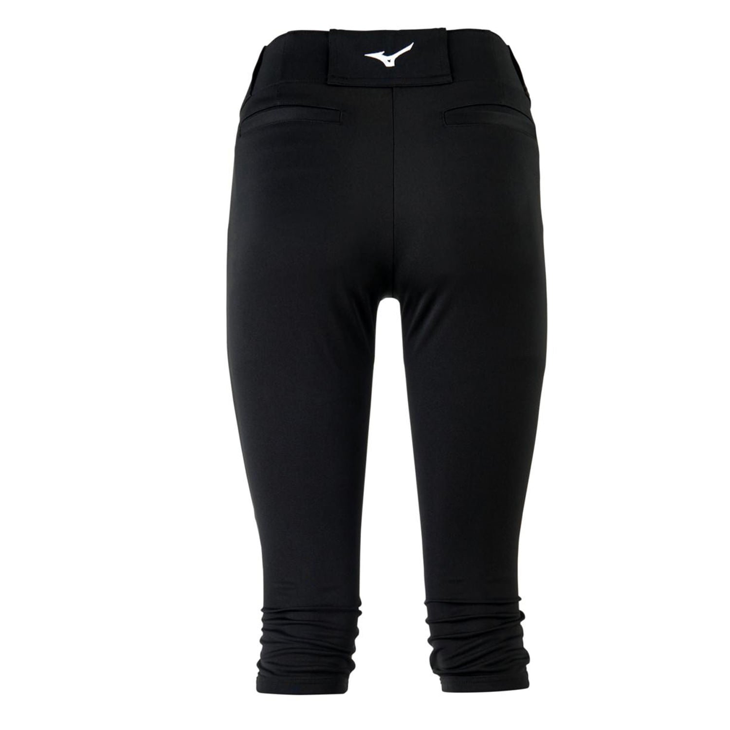 PROSPECT SOFTBALL PANT | BLACK