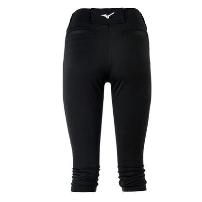 PROSPECT SOFTBALL PANT | BLACK