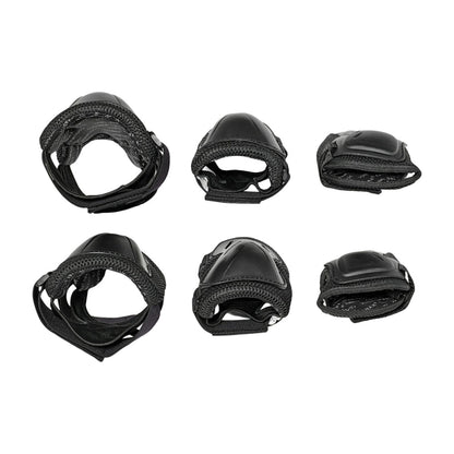 EVO PRO GEAR 3 PACK | BLACK