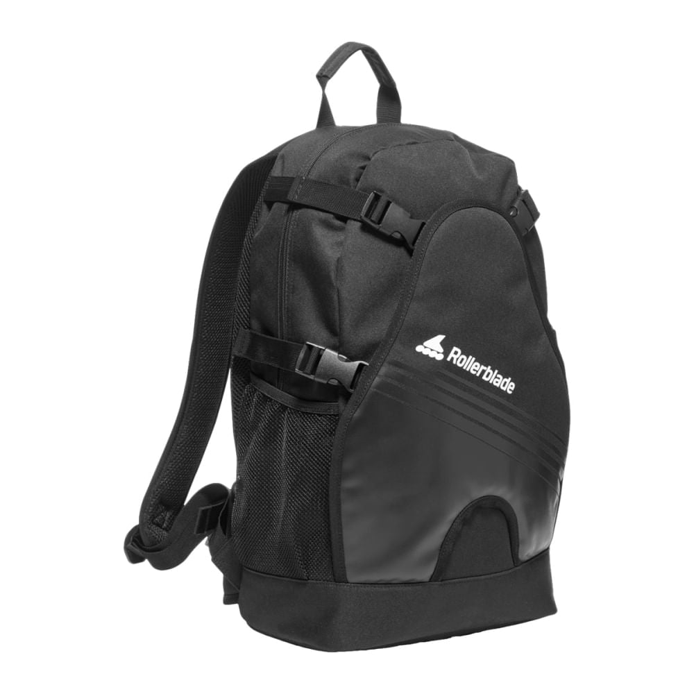 Rollerblade Backpack Lt 20 Eco Bags in Black Color
