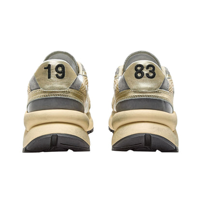 MERCURY ELITE LAM | CHAMOMILE