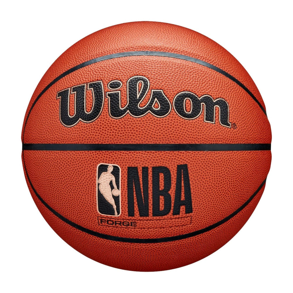NBA FORGE BASKETBALL | BROWN