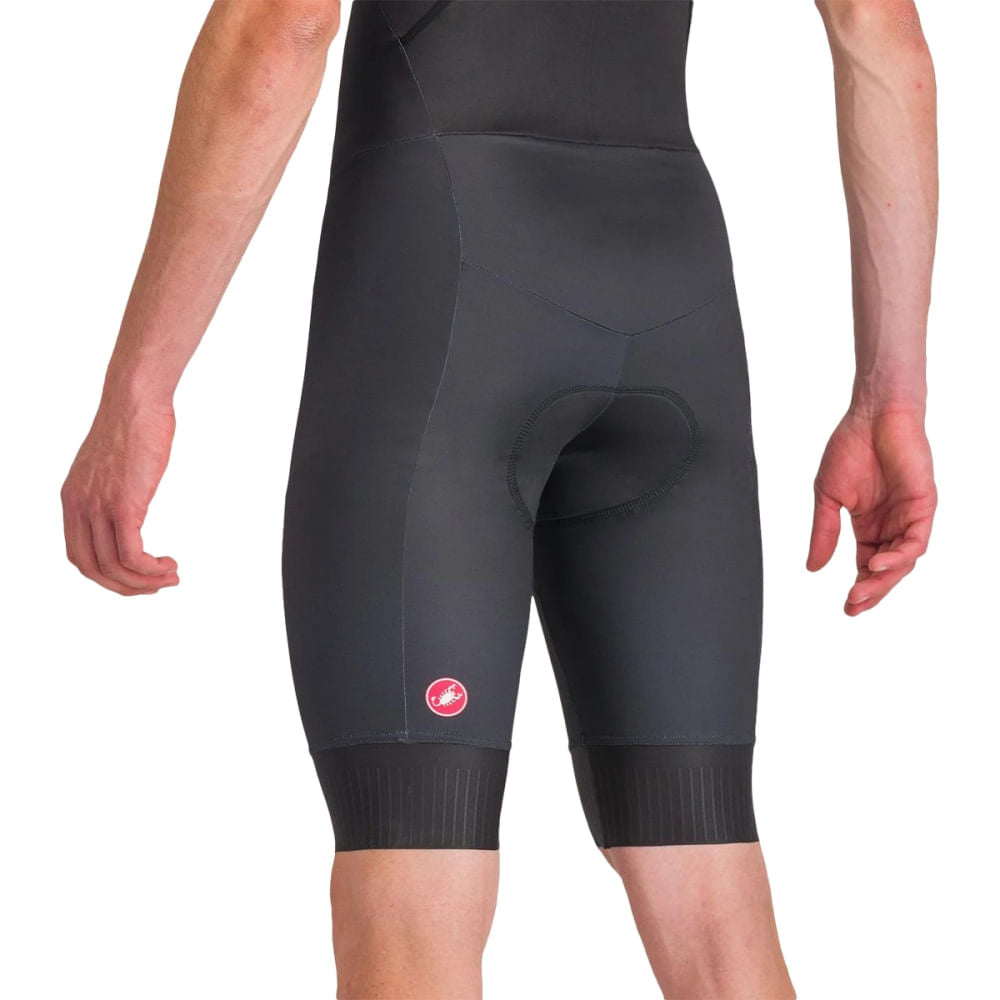 CORE TRI SUIT SS | 010-BLACK