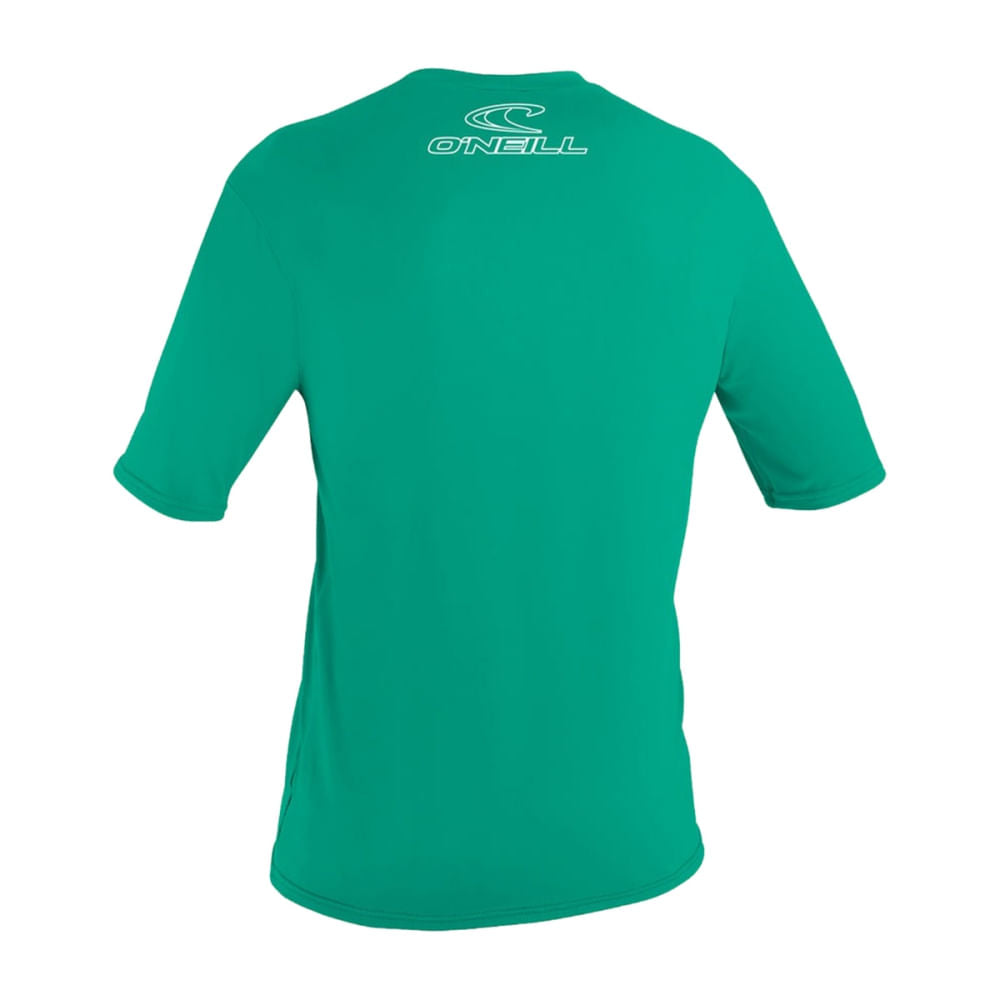 YOUTH BASIC SUN SHIRT | 253-SEAGLA