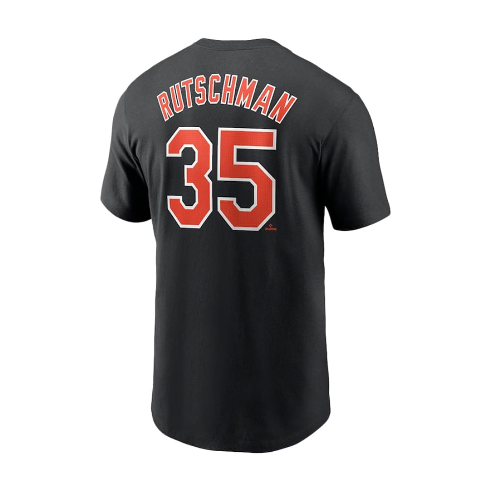 BAL RUTSCHMAN N&N HM SS | BLACK