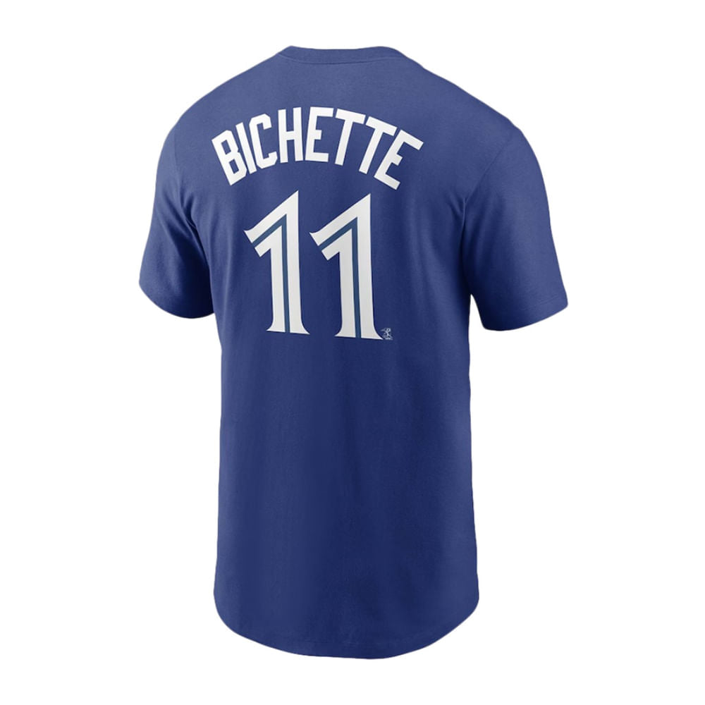 TOR BICHETTE N&N HM SS | RUSH BLUE