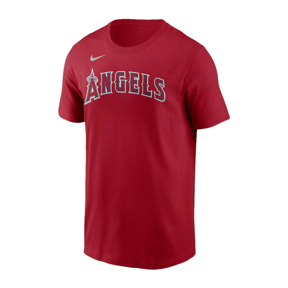 LAA TROUT N&N HM SS | RED