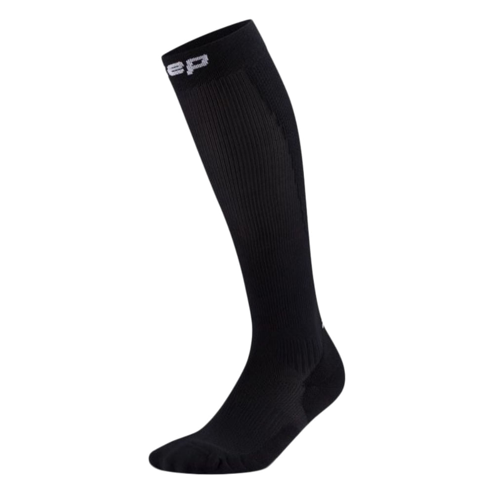 Cep Mens 5.0 Core Comp.Socks Socks in Black Color