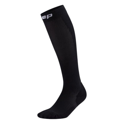 Cep Mens 5.0 Core Comp.Socks Socks in Black Color