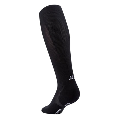 Cep Mens 5.0 Core Comp.Socks Socks in Black Color