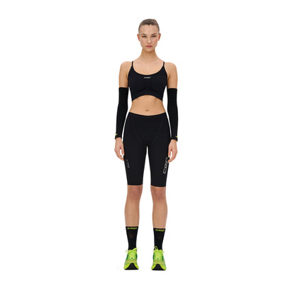 Cep Unisex Compression Arm Sleeve in Black Color