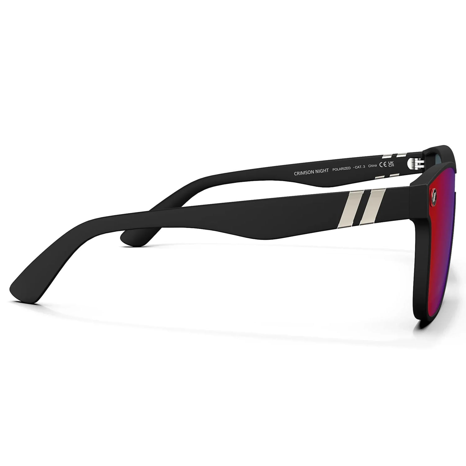 MILLENIA X2 | CRIMSON NT