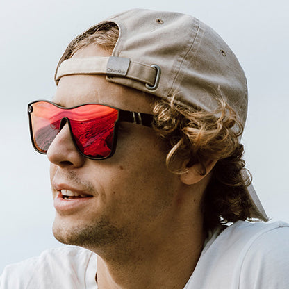 MILLENIA X2 | CRIMSON NT