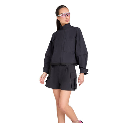 TRAILMIX SHORT | AFTDRK