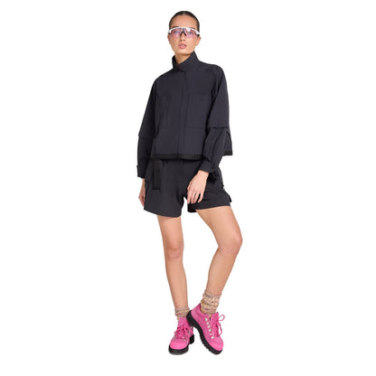 TRAILMIX SHORT | AFTDRK