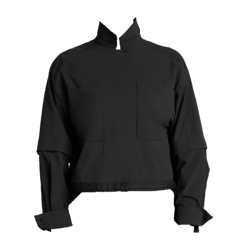 DIRTPOP TREK JACKET | AFTDRK