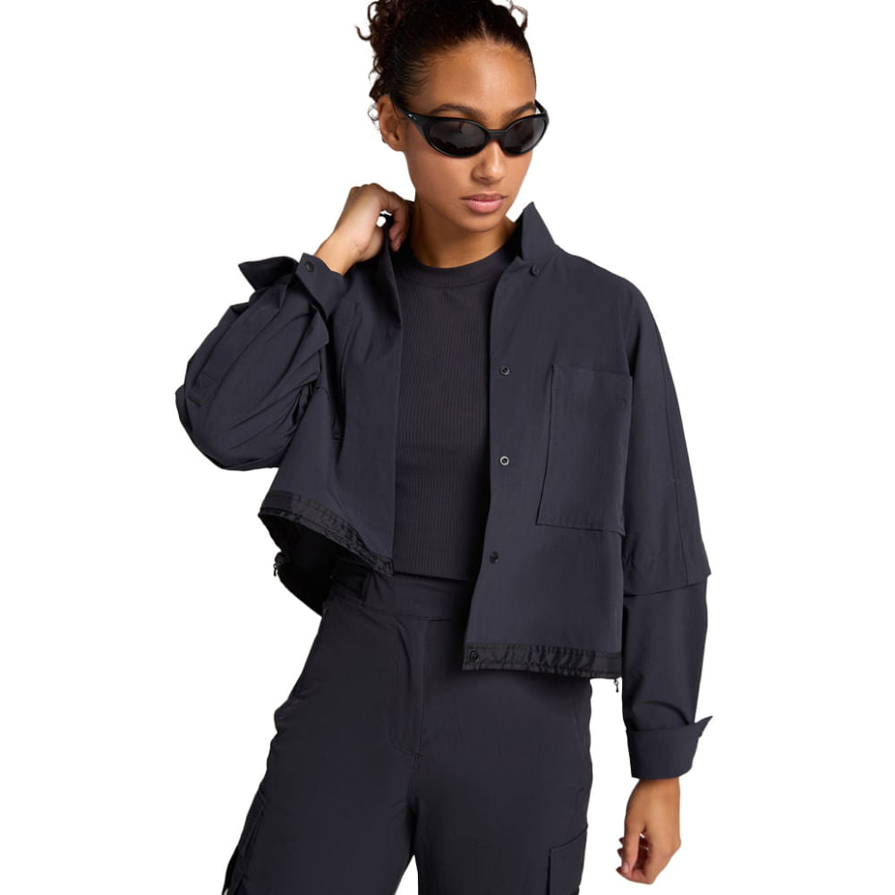 DIRTPOP TREK JACKET | AFTDRK