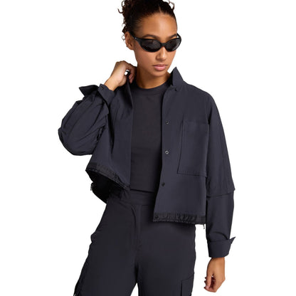 DIRTPOP TREK JACKET | AFTDRK