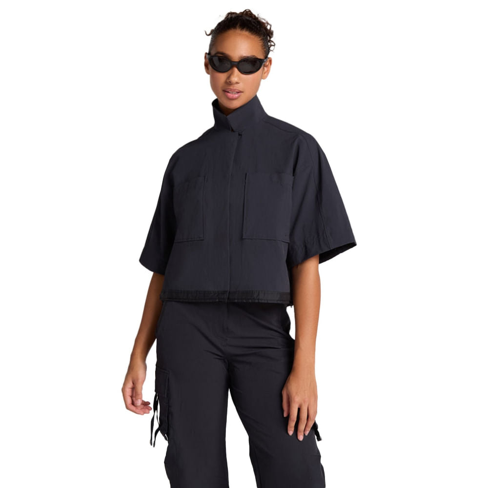 DIRTPOP TREK JACKET | AFTDRK